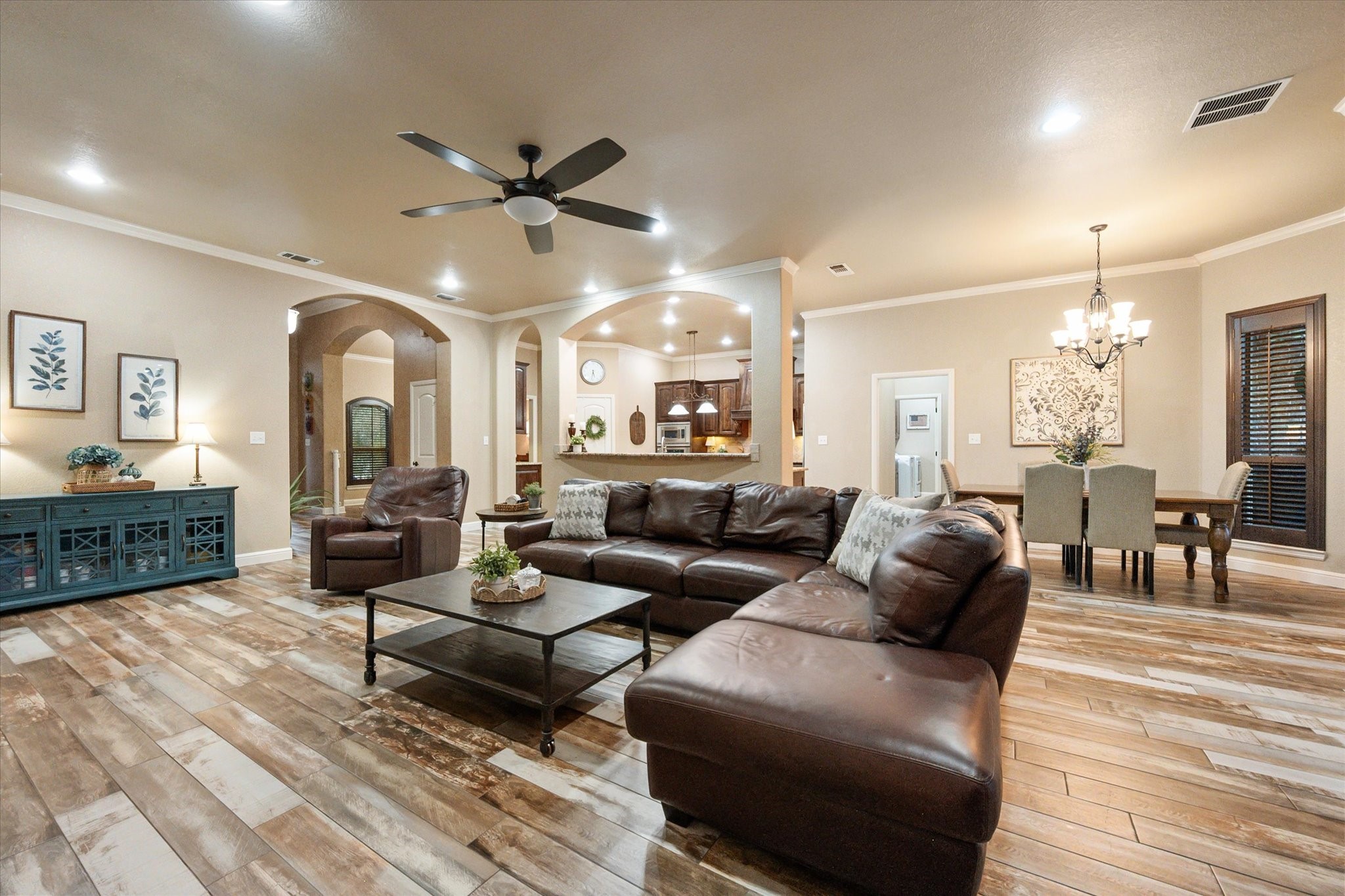 3715 Lonesome Creek Road Granbury TX 76049