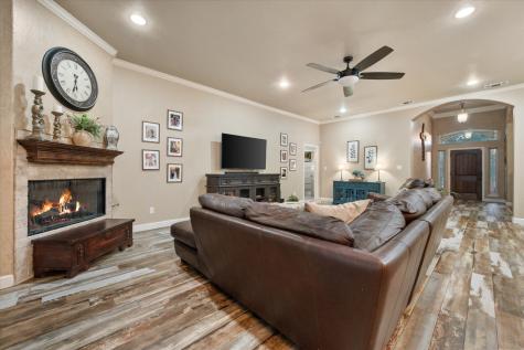 3715 Lonesome Creek Road Granbury TX 76049