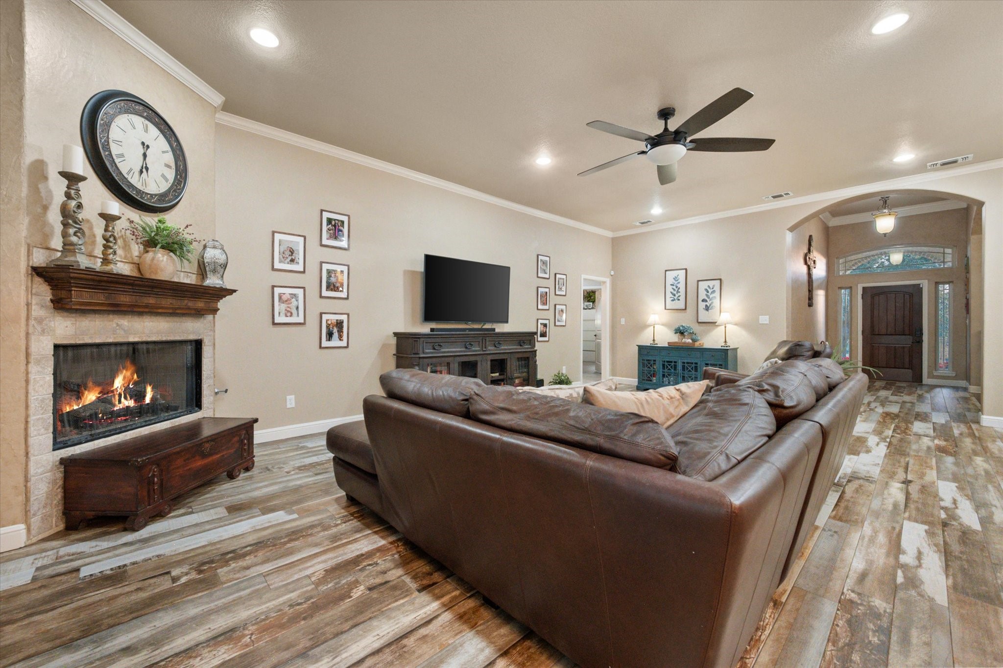 3715 Lonesome Creek Road Granbury TX 76049