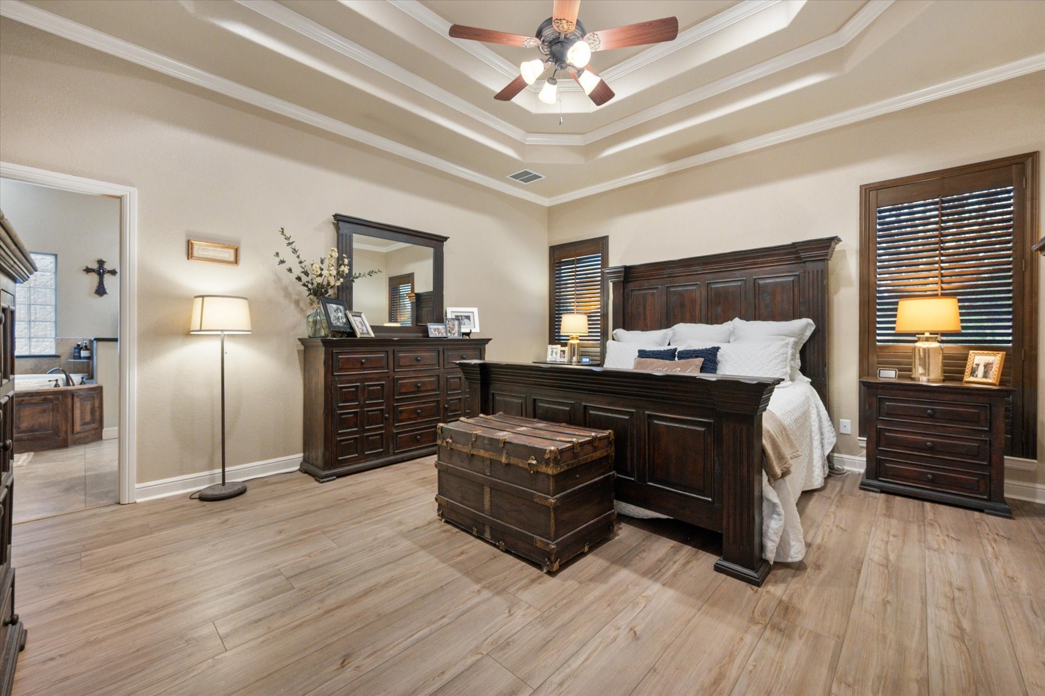 3715 Lonesome Creek Road Granbury TX 76049