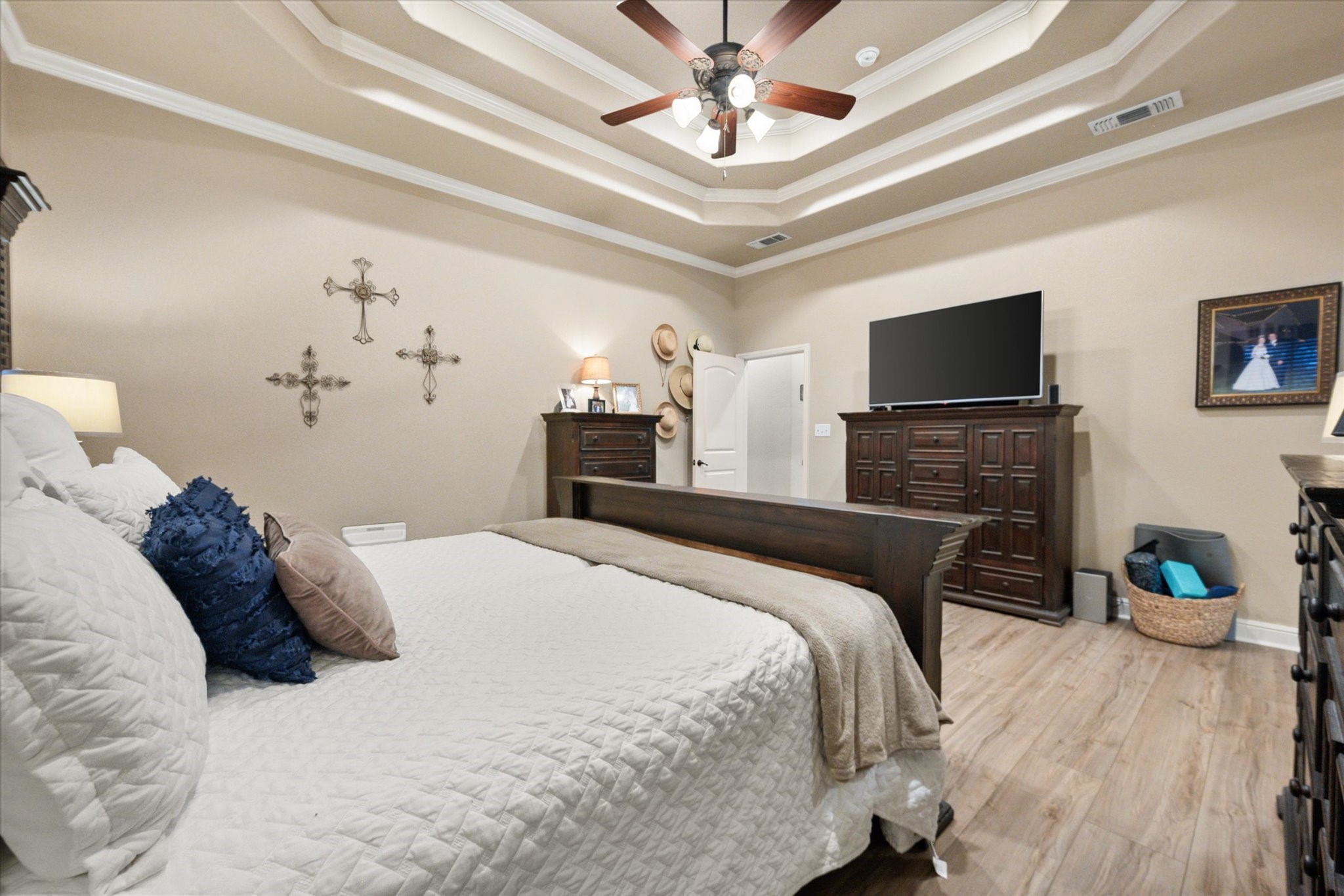 3715 Lonesome Creek Road Granbury TX 76049