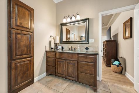 3715 Lonesome Creek Road Granbury TX 76049