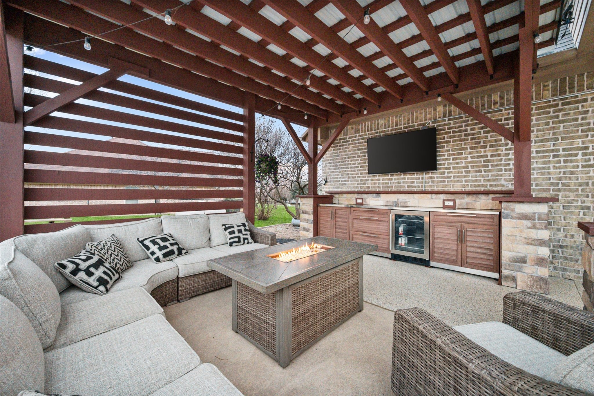 3715 Lonesome Creek Road Granbury TX 76049