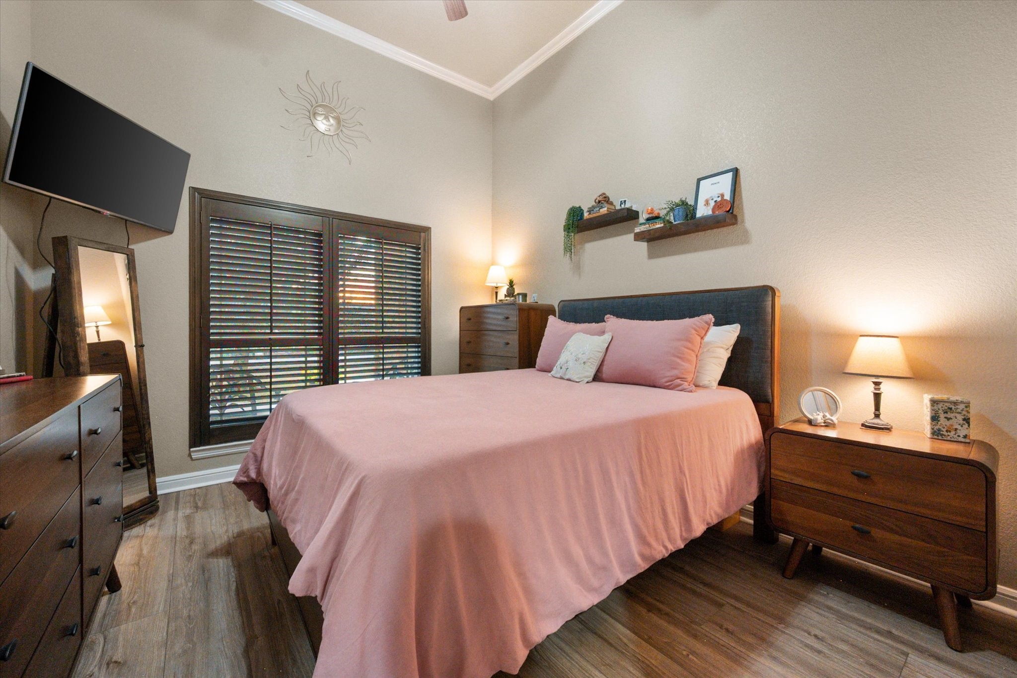 3715 Lonesome Creek Road Granbury TX 76049