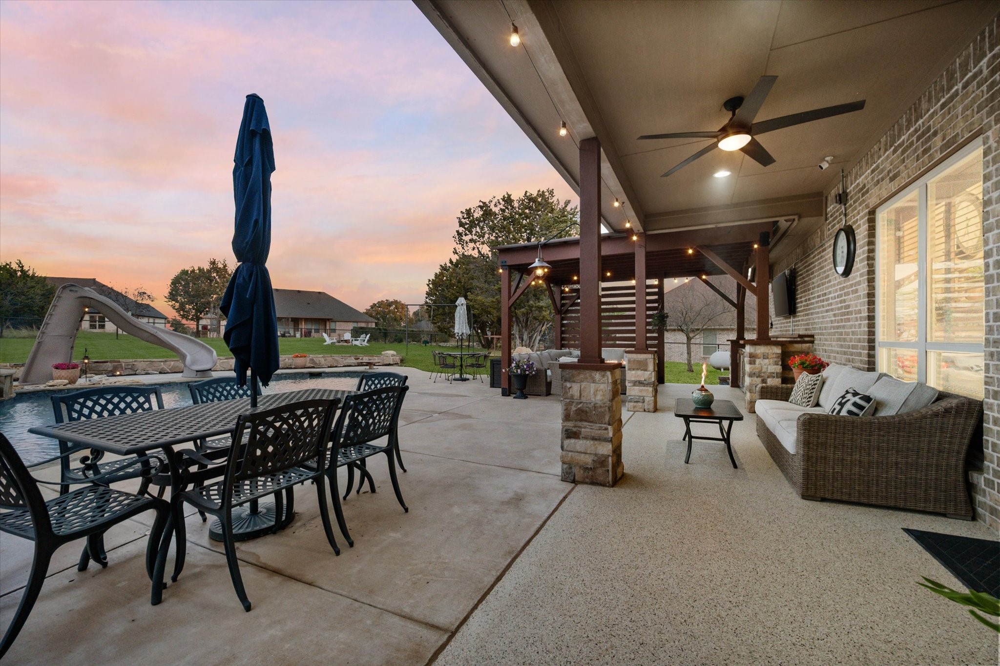 3715 Lonesome Creek Road Granbury TX 76049
