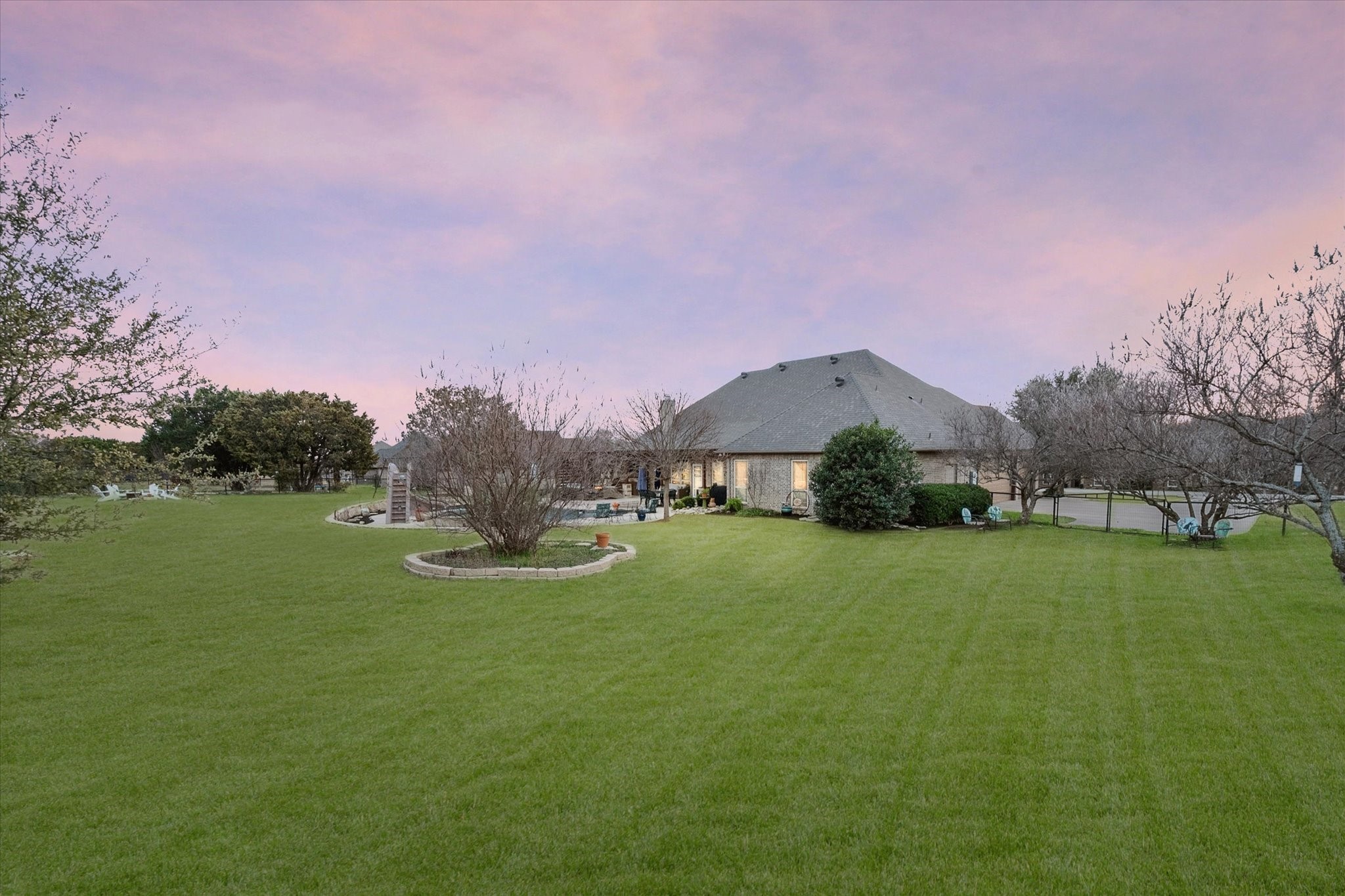 3715 Lonesome Creek Road Granbury TX 76049