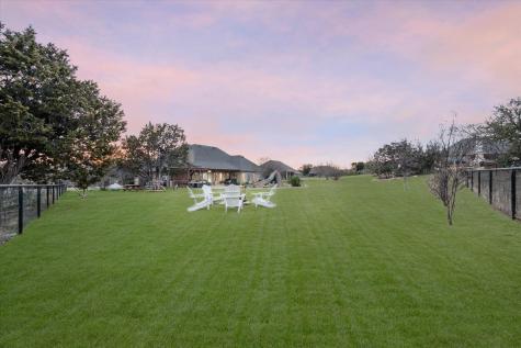3715 Lonesome Creek Road Granbury TX 76049