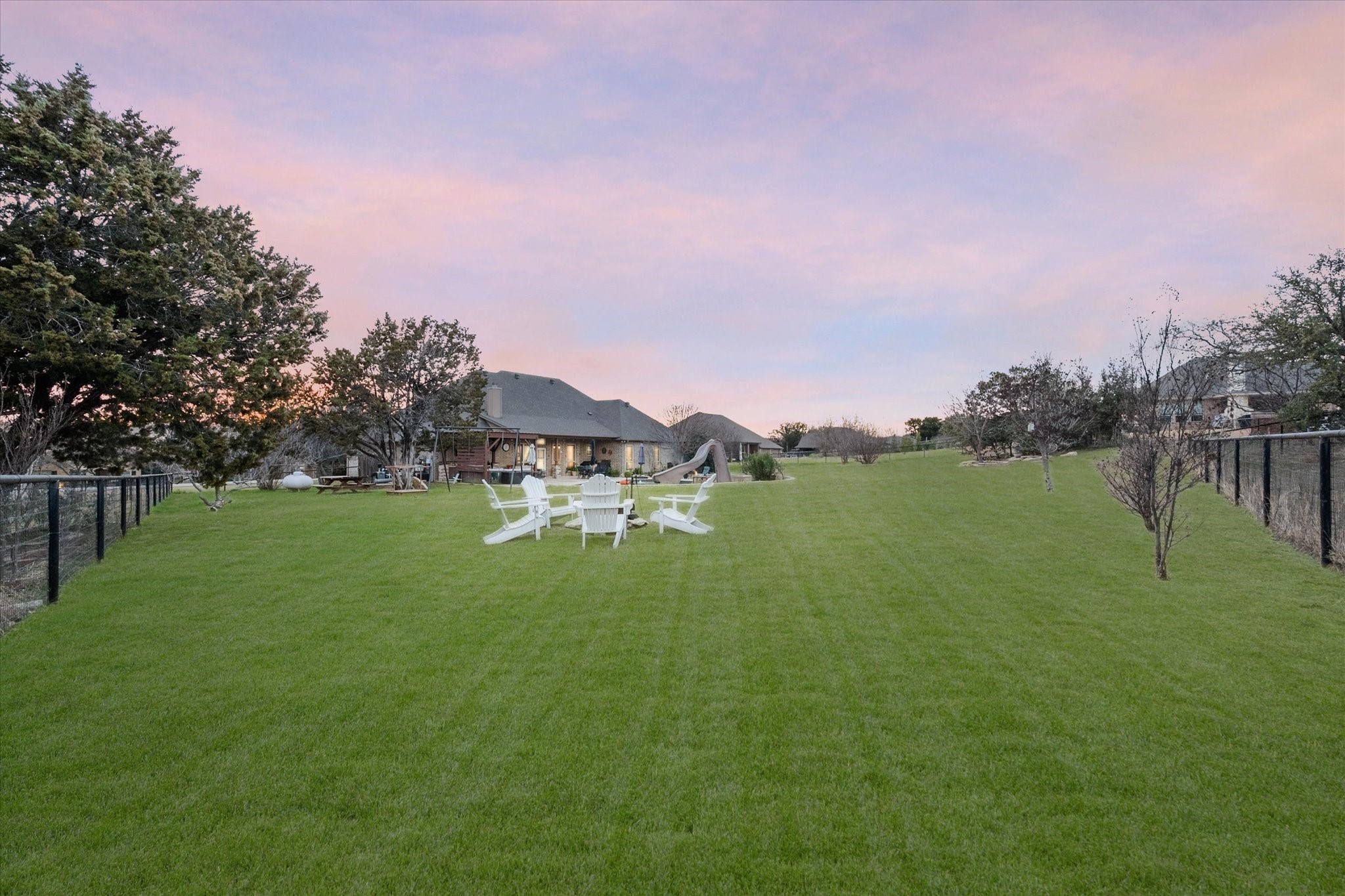 3715 Lonesome Creek Road Granbury TX 76049