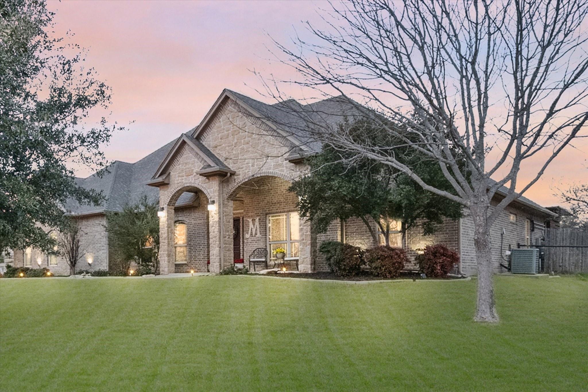 3715 Lonesome Creek Road Granbury TX 76049