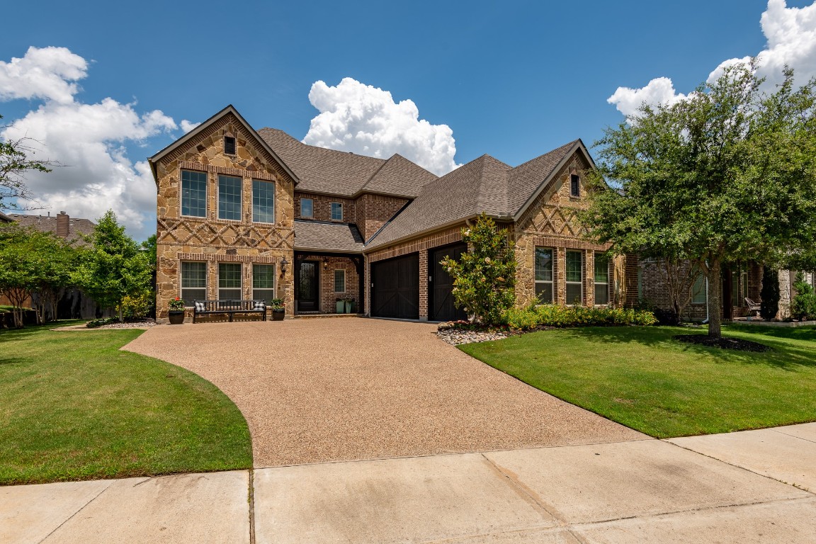 1509 Newton Ranch Road Keller TX 76248
