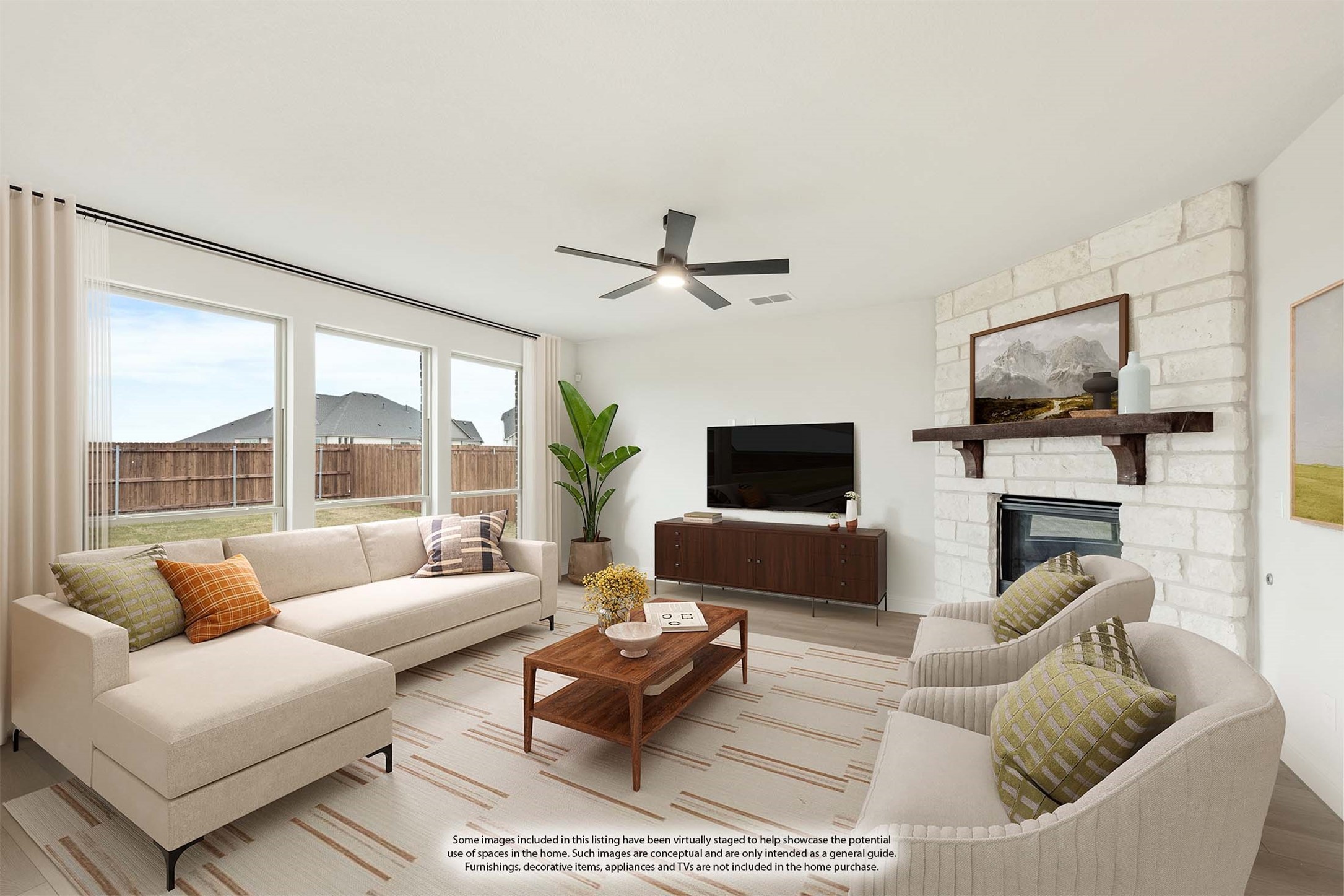 2304 Saint Andrews Way Royse City TX 75189