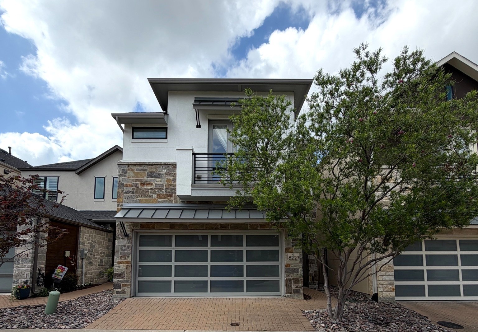 8227 Nunley Lane Dallas TX 75231