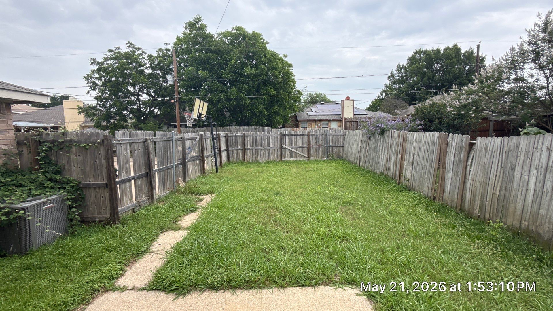 6611 Olivewood Drive Arlington TX 76001