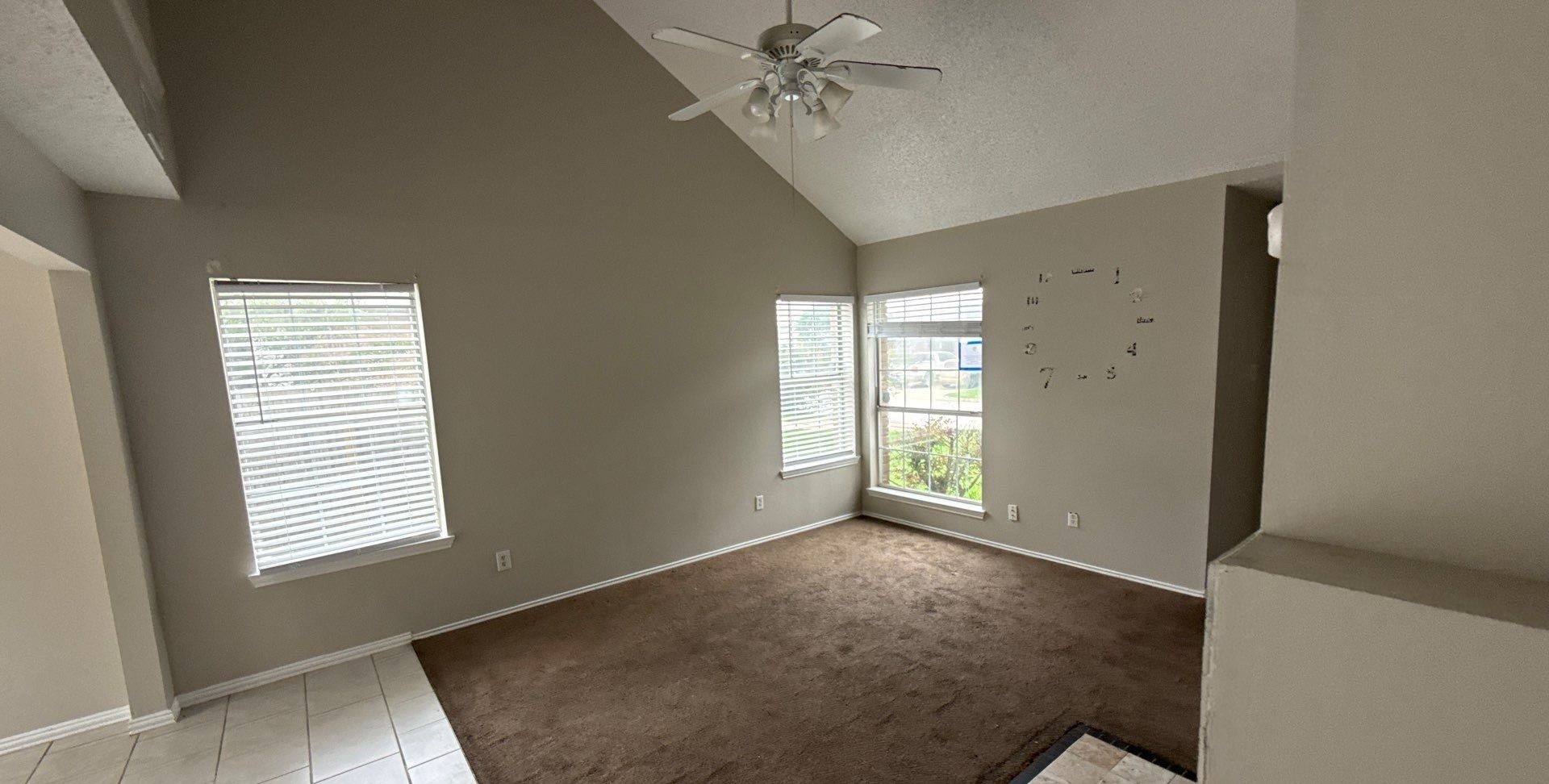 6611 Olivewood Drive Arlington TX 76001