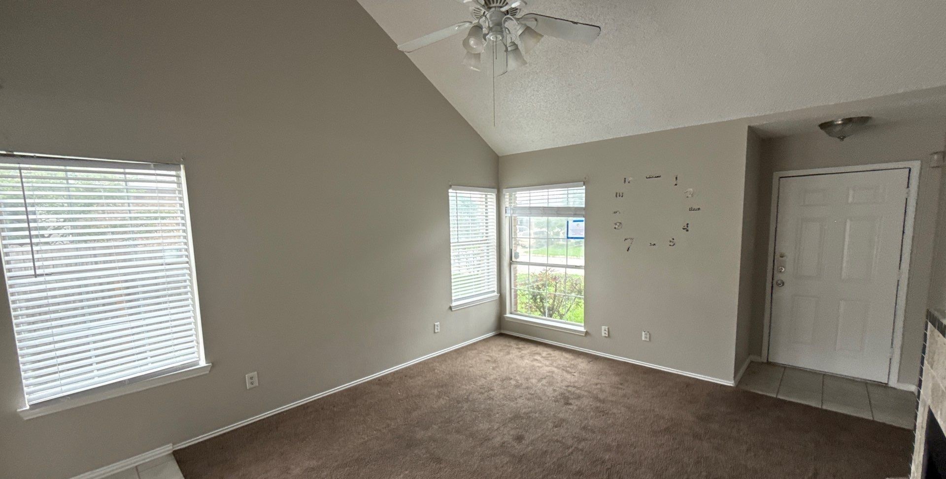 6611 Olivewood Drive Arlington TX 76001