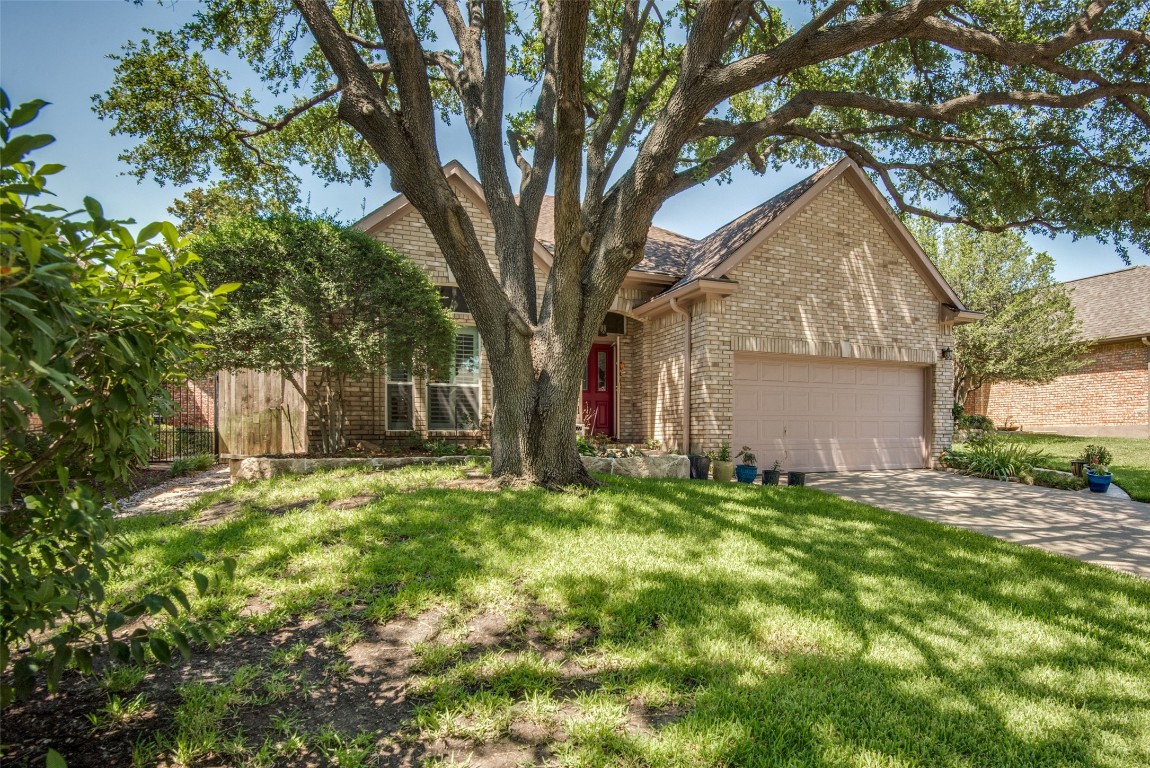 3761 Chatham Court Drive Addison TX 75001