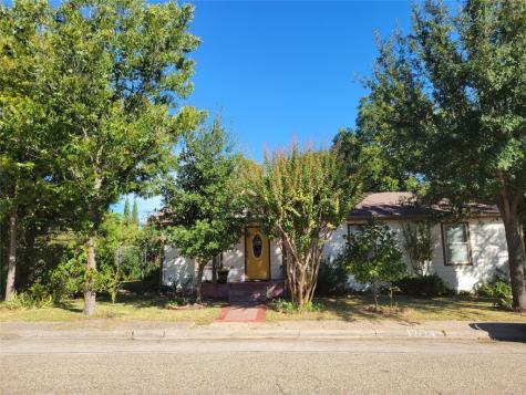 1708 Willow Hollow Drive Garland TX 75040