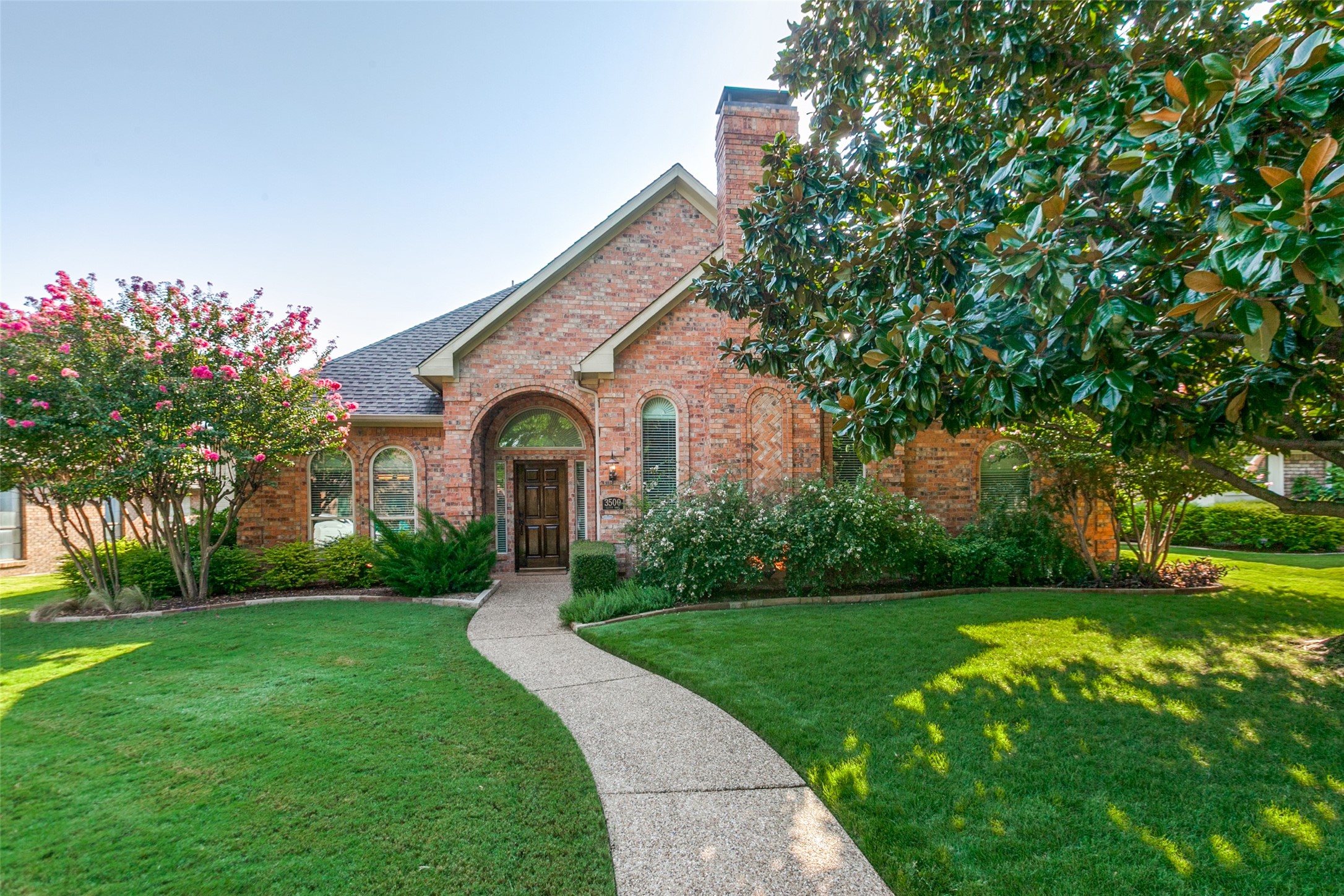 3500 Alsten Lane Plano TX 75093