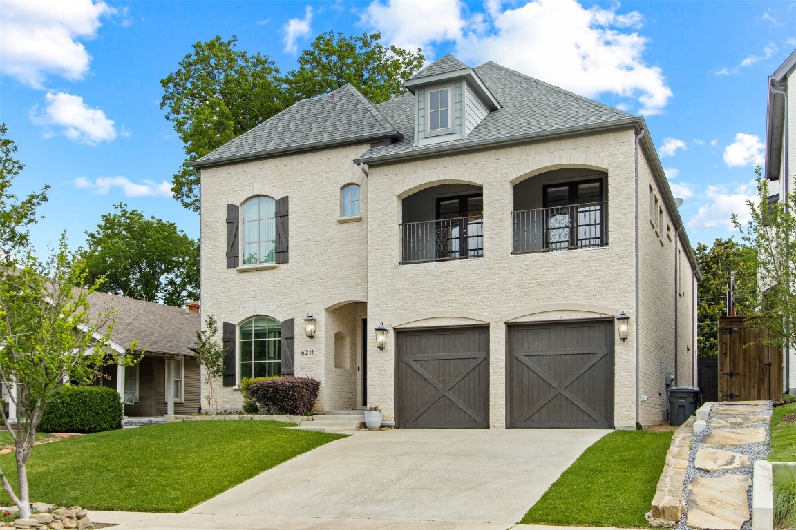 6211 Velasco Avenue Dallas TX 75214