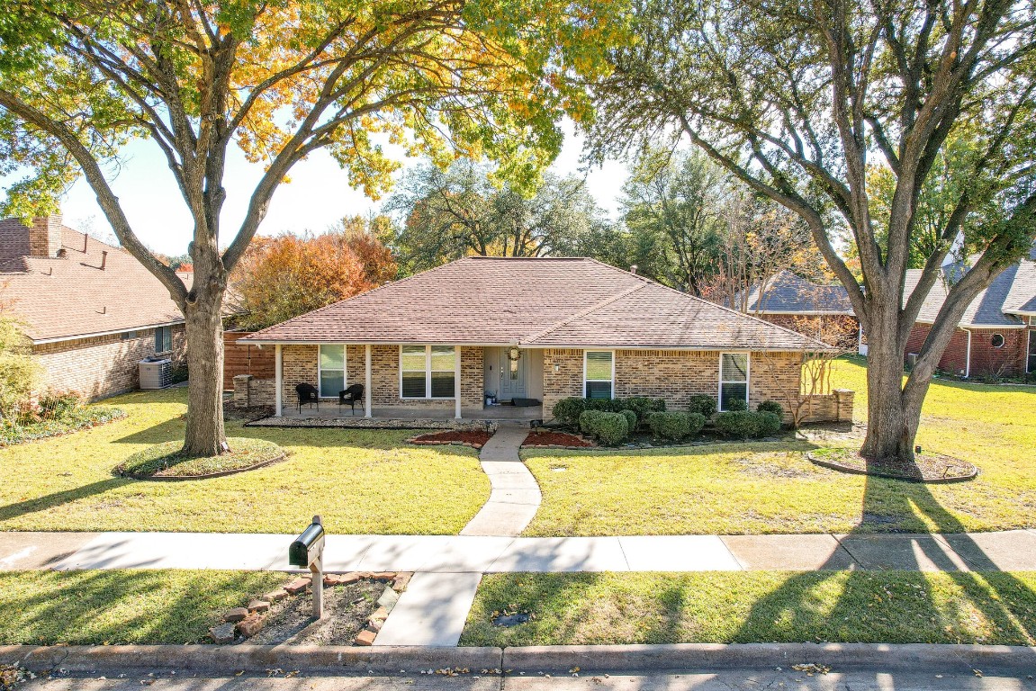 1402 Stoneboro Lane Richardson TX 75082