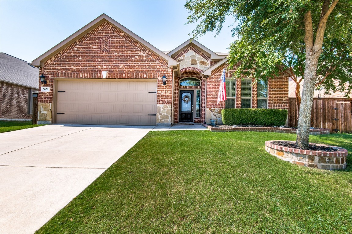 5832 Haven Lake Way Fort Worth TX 76244