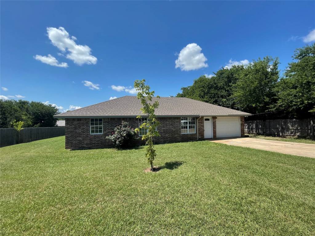 3220 Joann Court Granbury TX 76049
