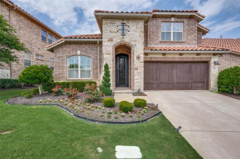 405 Palacio Street Irving TX 75039