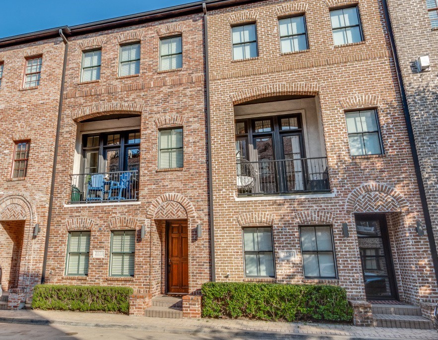2171 Helsminster Drive Dallas TX 75201