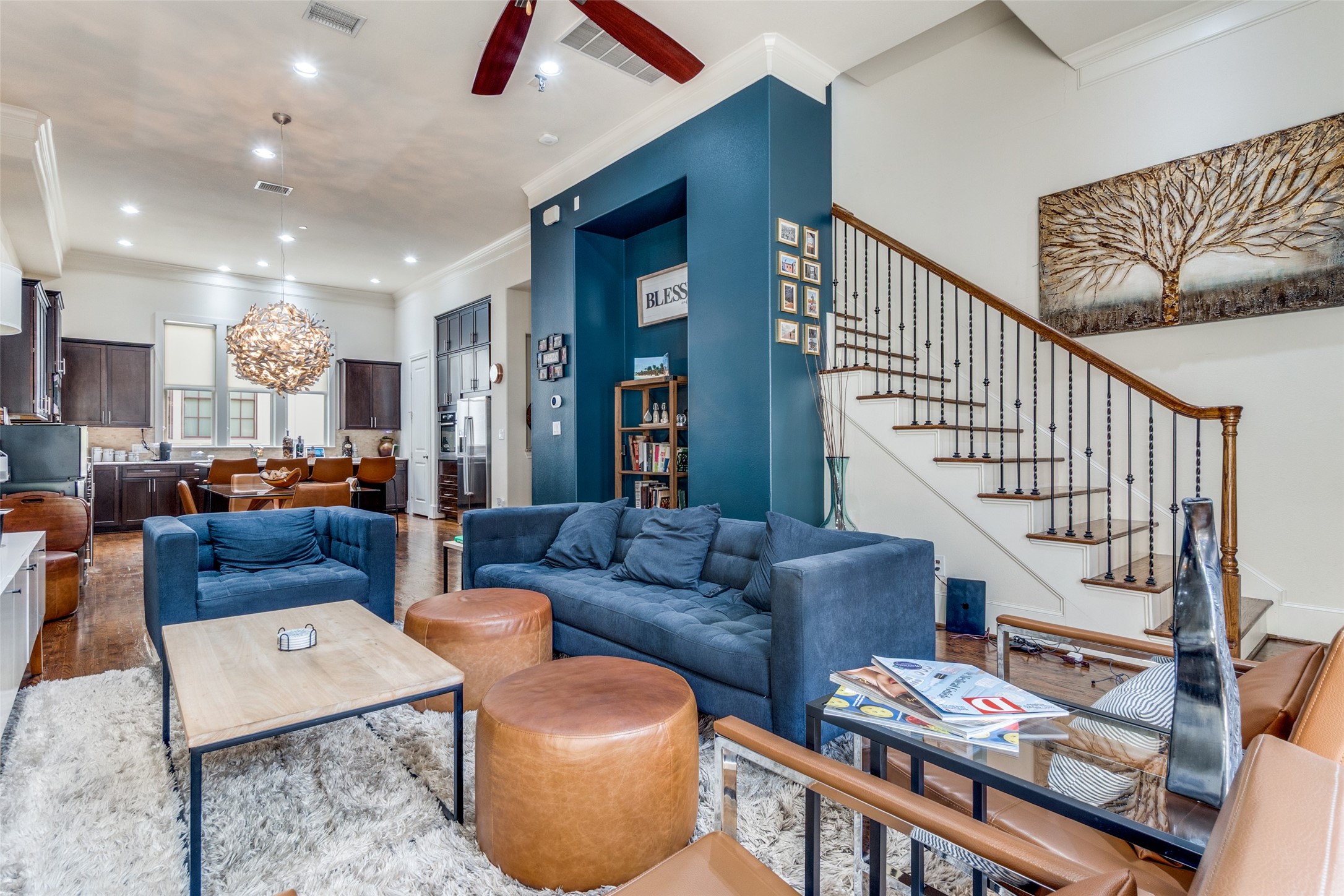 2171 Helsminster Drive Dallas TX 75201