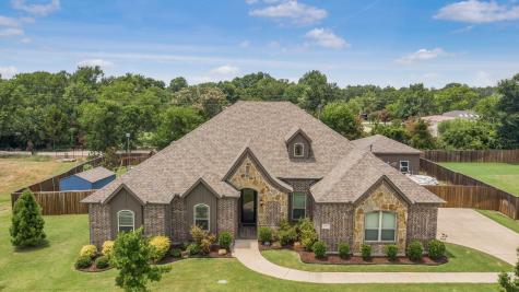 1918 Berkley Drive Wylie TX 75098