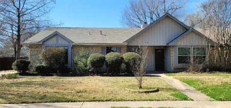 765 Midcreek Drive Euless TX 76039