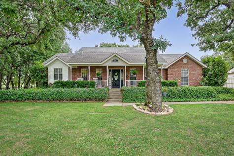 7114 Bowman Springs Road Arlington TX 76016