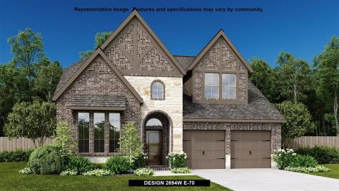 1507 Misty Pasture Way Mansfield TX 76063