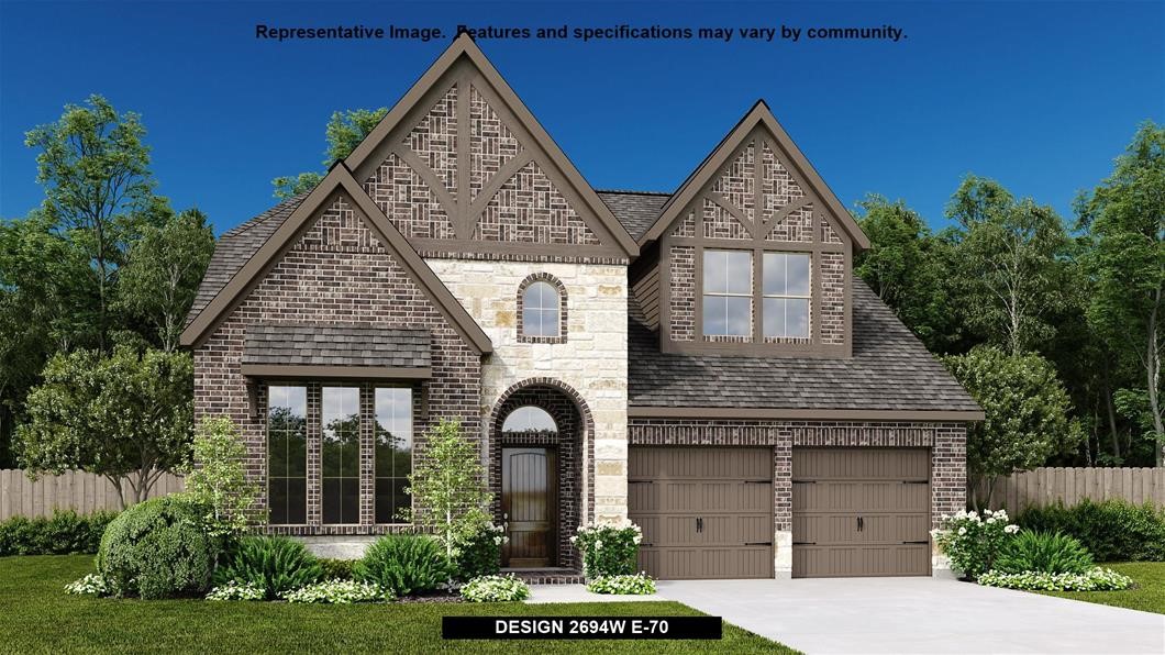 1507 Misty Pasture Way Mansfield TX 76063