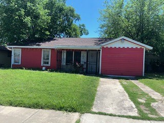 4212 Wiman Drive Fort Worth TX 76119