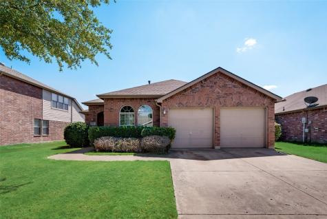 419 Sweetgum Trail Forney TX 75126