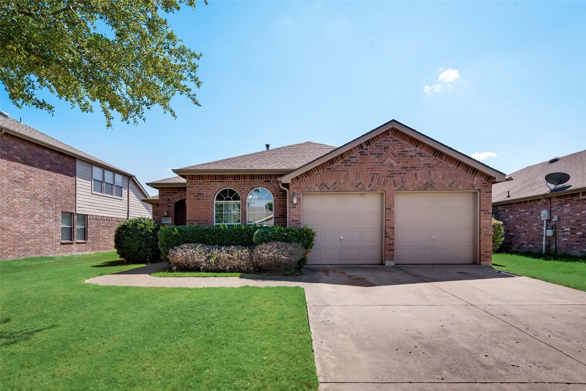 419 Sweetgum Trail Forney TX 75126