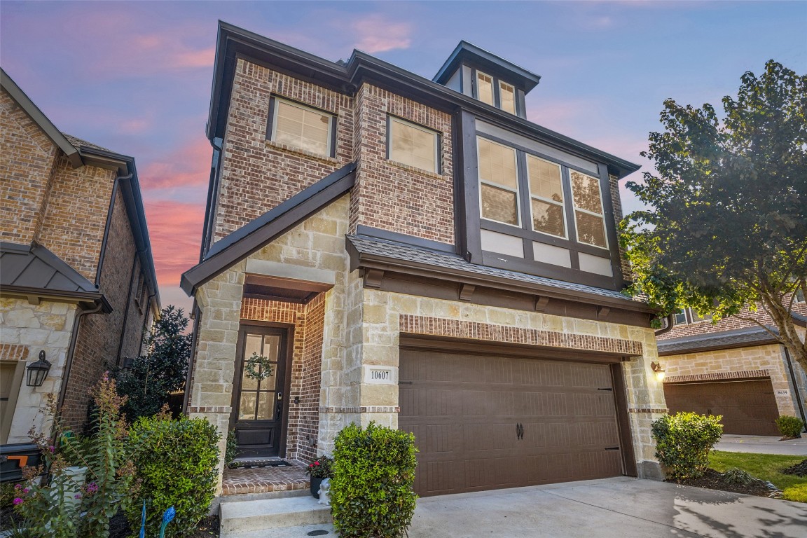10607 Plumwood Parkway Dallas TX 75238