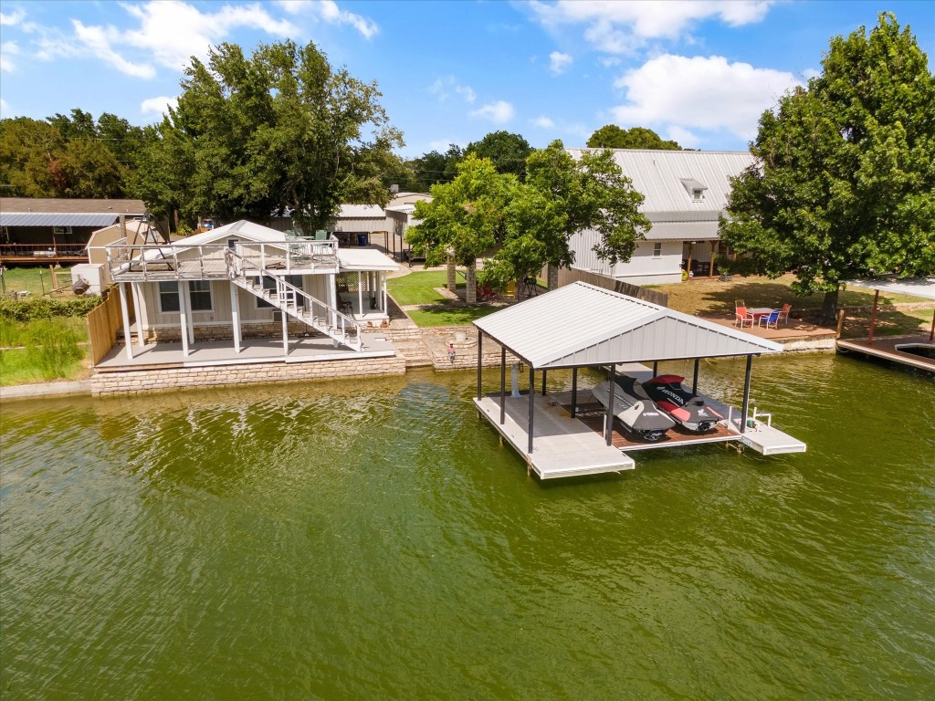 4608 Retreat Court Granbury TX 76049