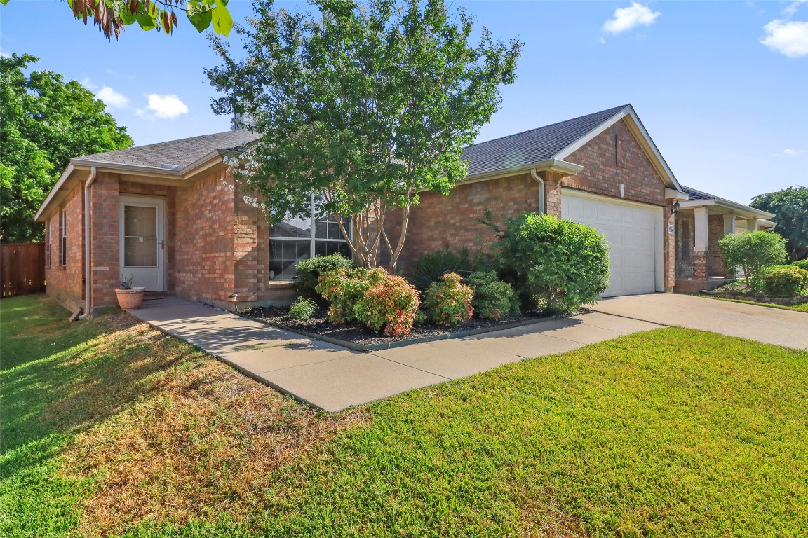 9204 Norfolk Lane Mckinney TX 75071
