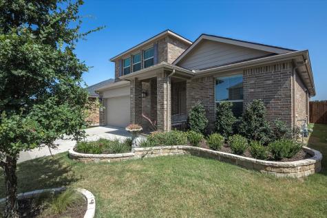 5024 Sugarcane Lane Fort Worth TX 76179