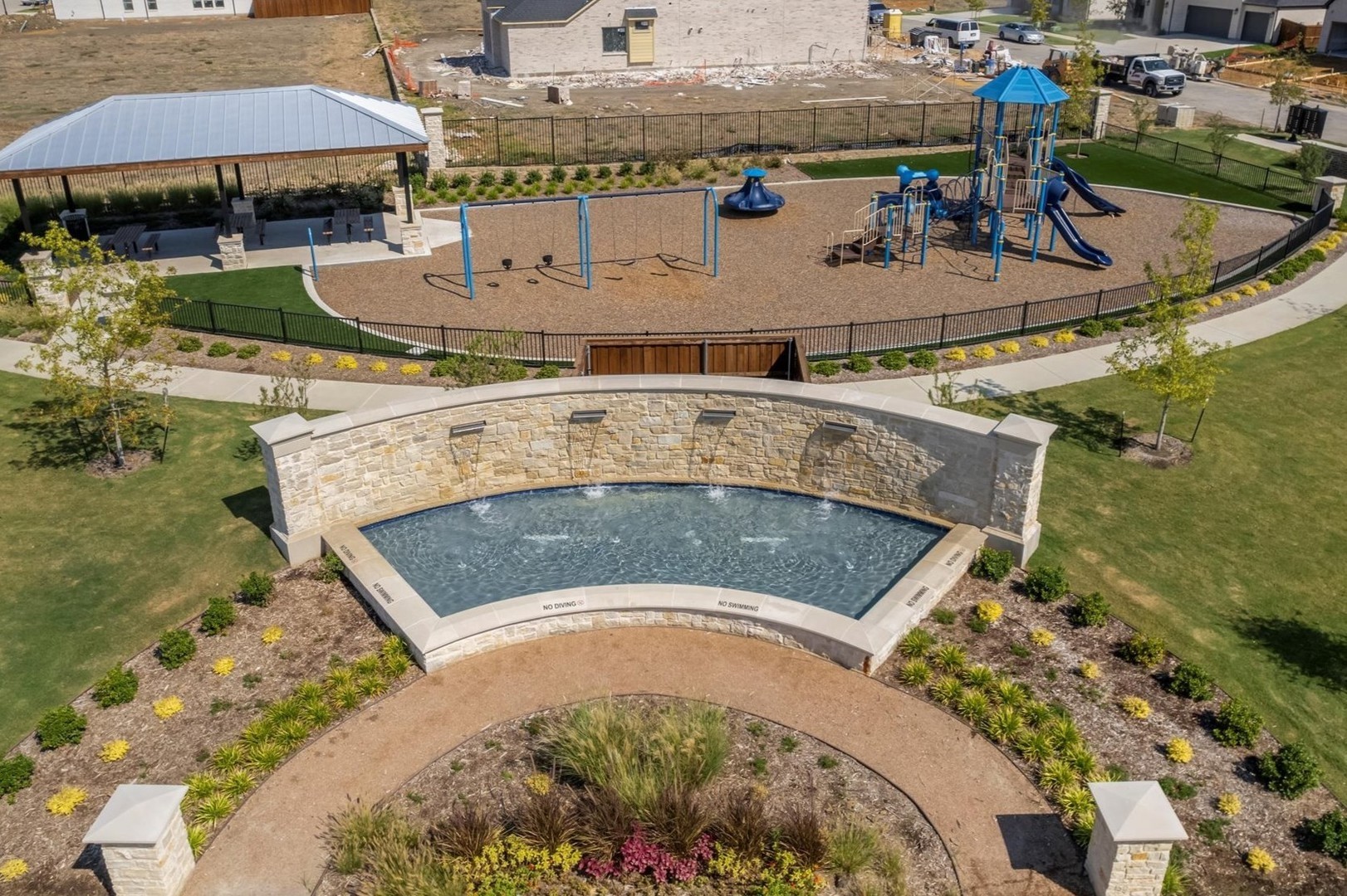 16502 W Pelican Hill Lane Frisco TX 75033