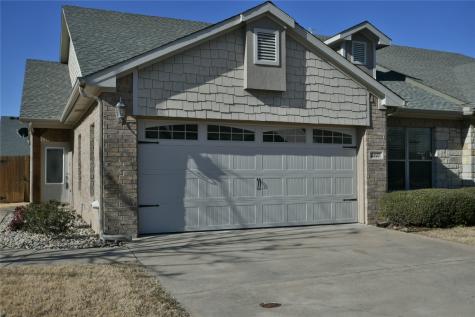 2227 Cobblestone Court Granbury TX 76049