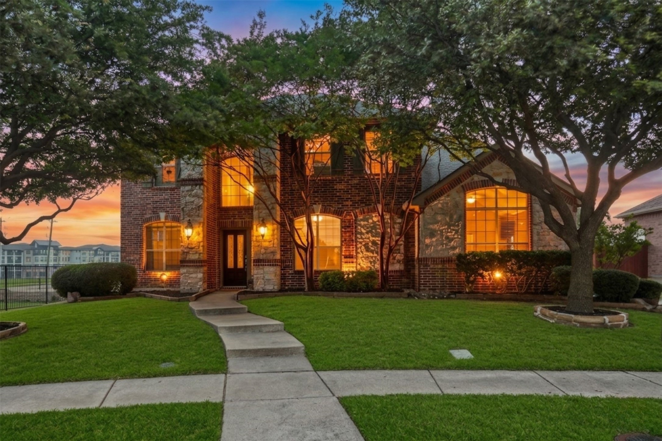 6201 Whetstone Drive Mckinney TX 75070