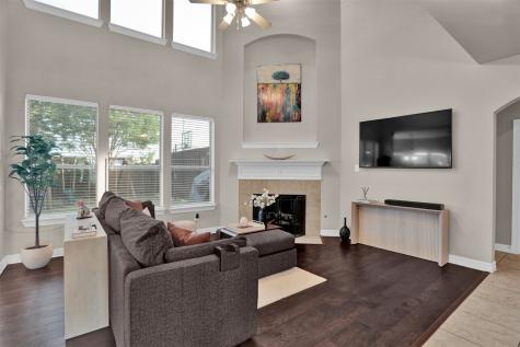 6201 Whetstone Drive Mckinney TX 75070