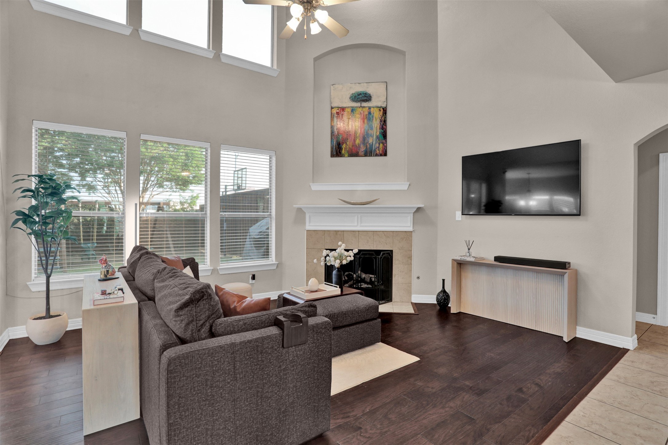 6201 Whetstone Drive Mckinney TX 75070