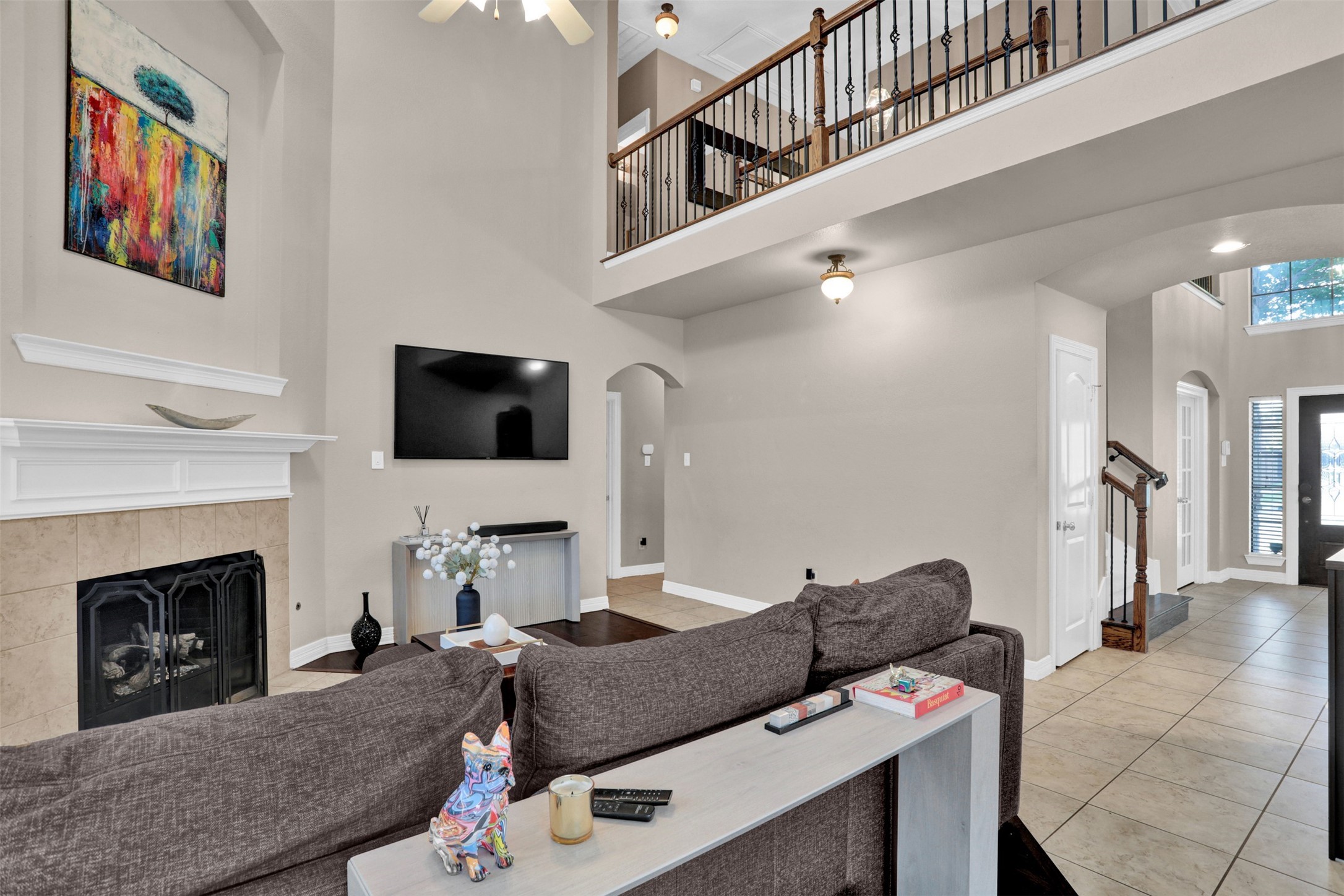 6201 Whetstone Drive Mckinney TX 75070