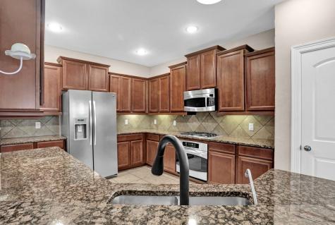 6201 Whetstone Drive Mckinney TX 75070