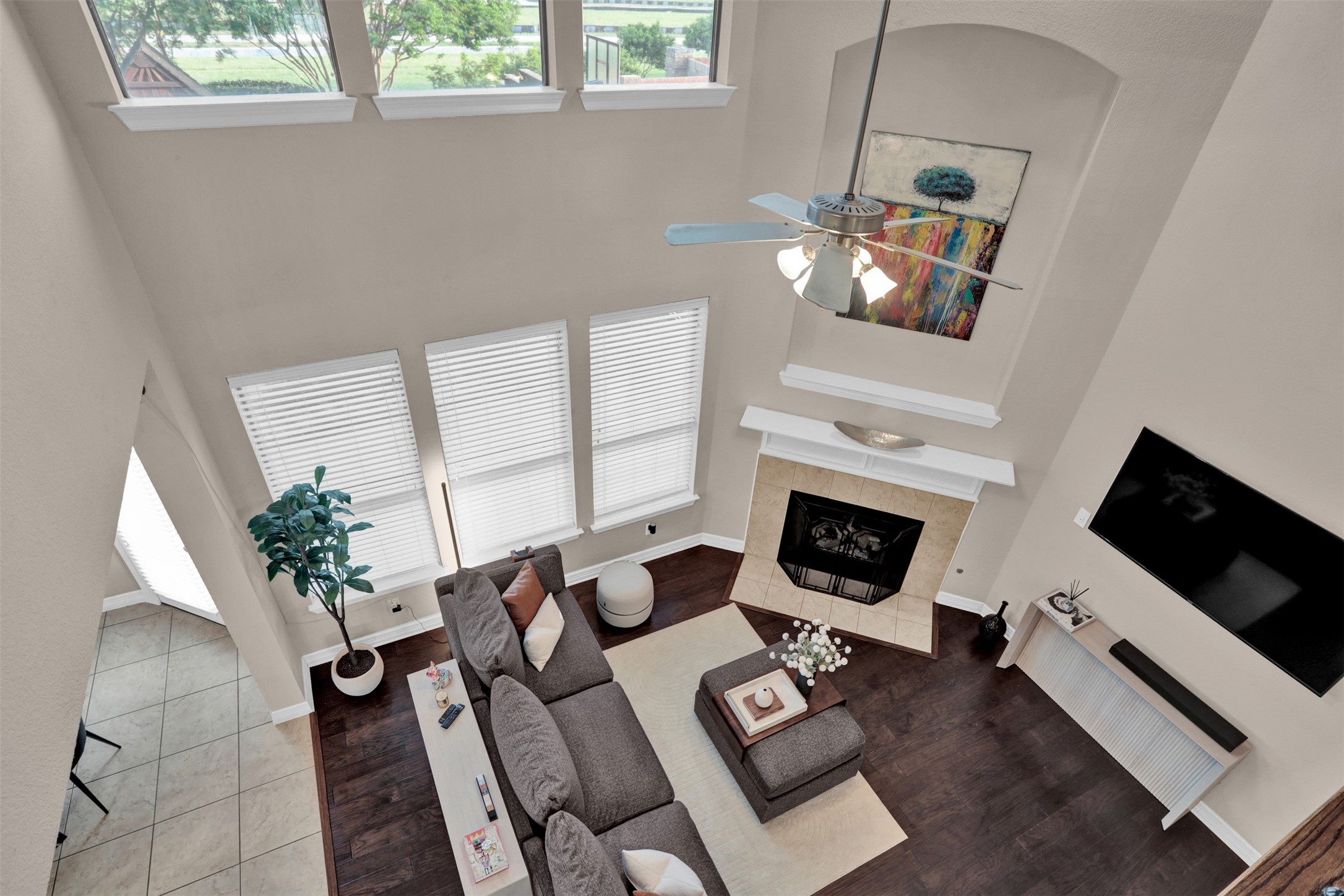 6201 Whetstone Drive Mckinney TX 75070