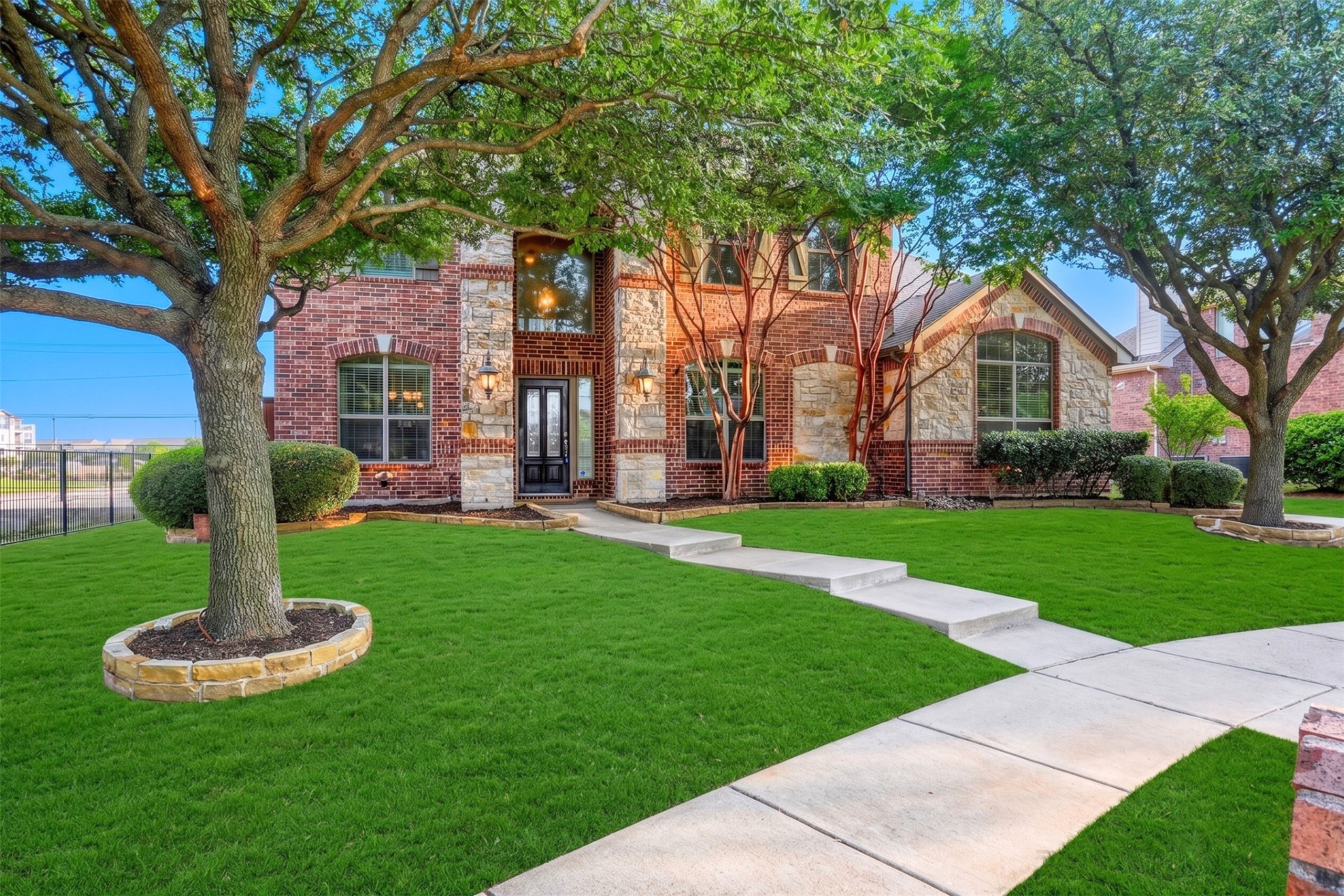 6201 Whetstone Drive Mckinney TX 75070